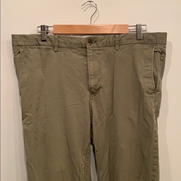 Ben Sherman EC1 pants - Picture 3 of 5